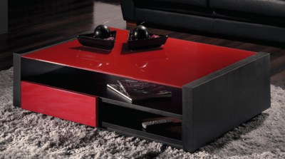 Mesa de Centro Enzo 2